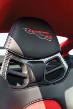 Porsche 911 GT2 RS Weissach Package 2017 года (NA)